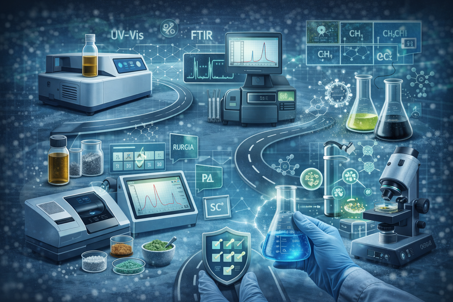 Quality & Compliance chatgpt analytical methods 20260130