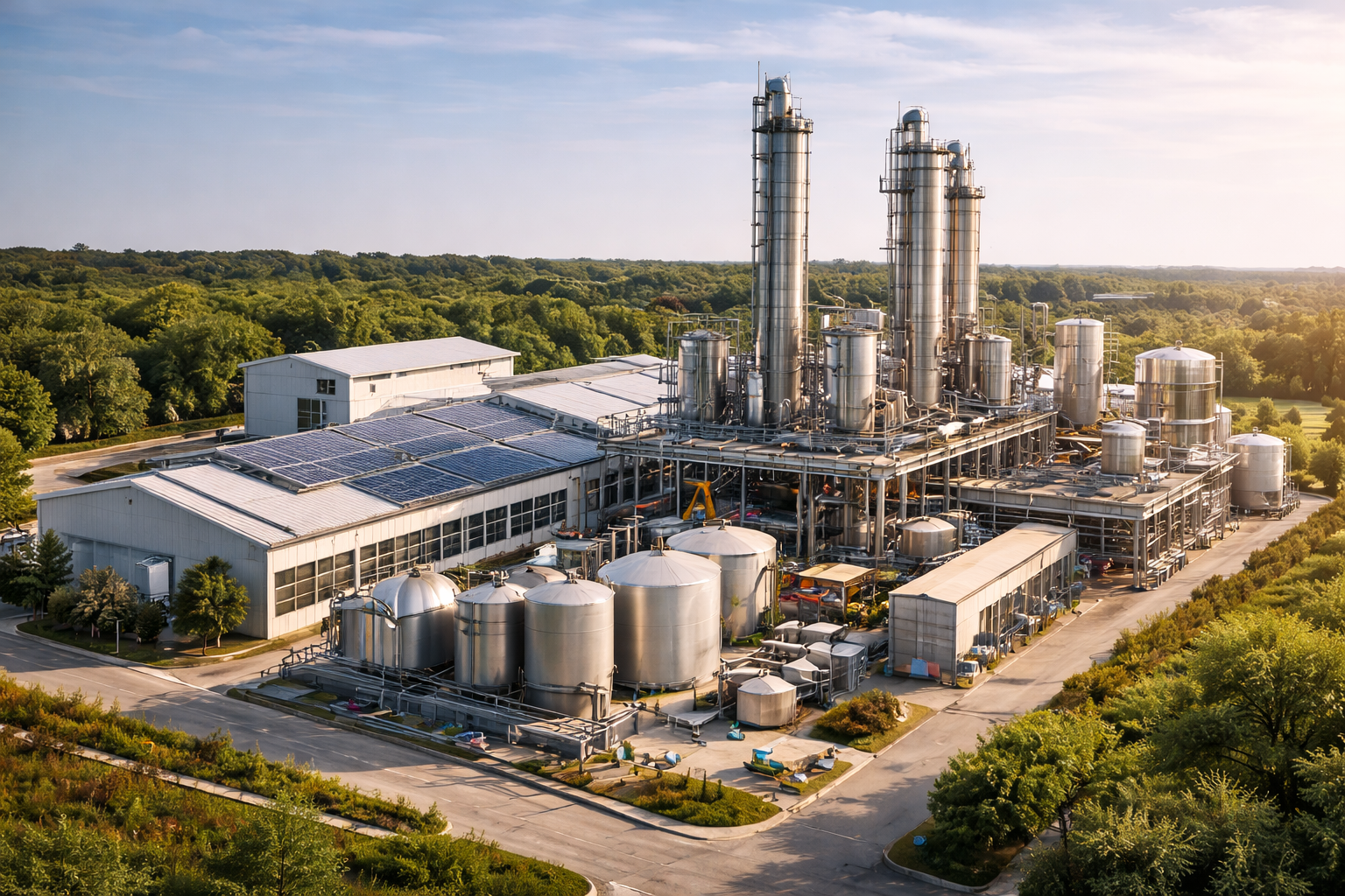 Platform chatgpt biorefinery 20260122