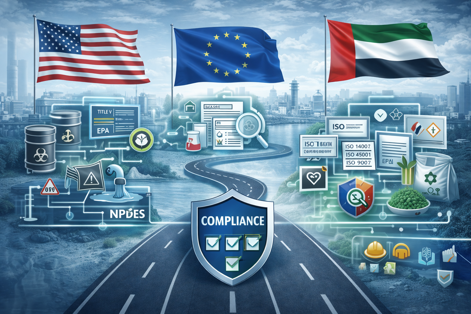 Quality & Compliance chatgpt compliance 20260130