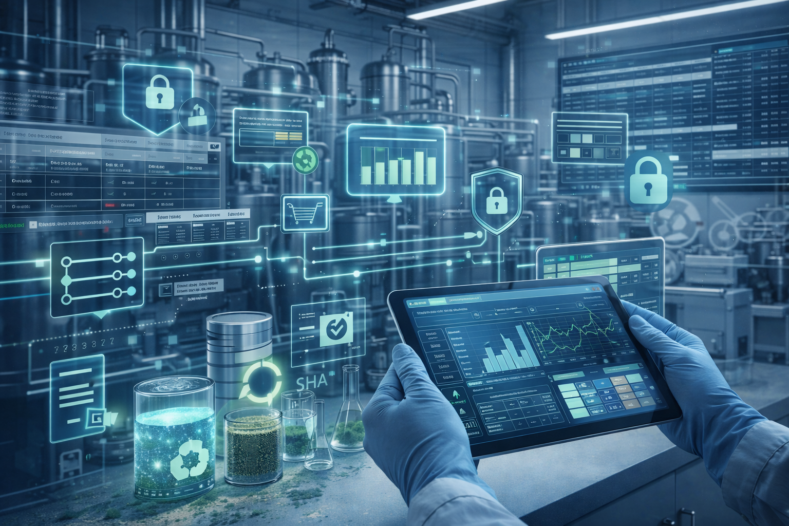 Quality & Compliance chatgpt data governance 20260130